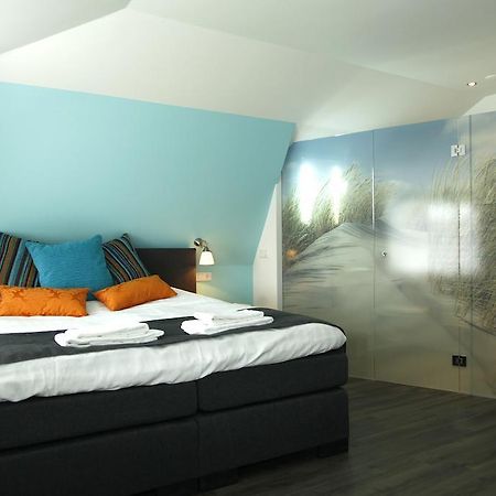 Hotel Brasserie Om De Noord Schiermonnikoog Room photo